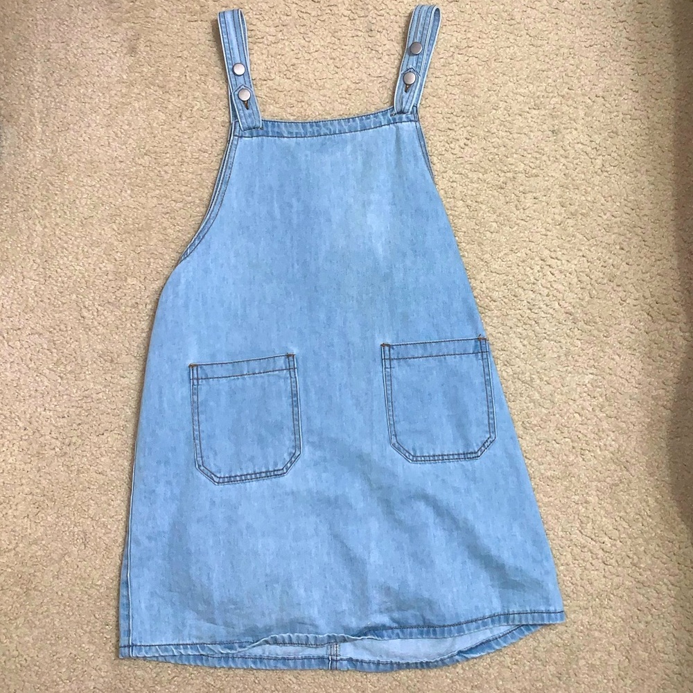 Hayden Jean dress